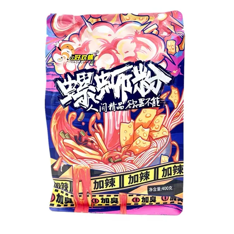 好欢螺 螺蛳粉400g