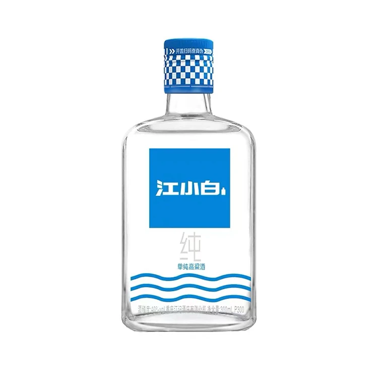 江小白   100ml/瓶
