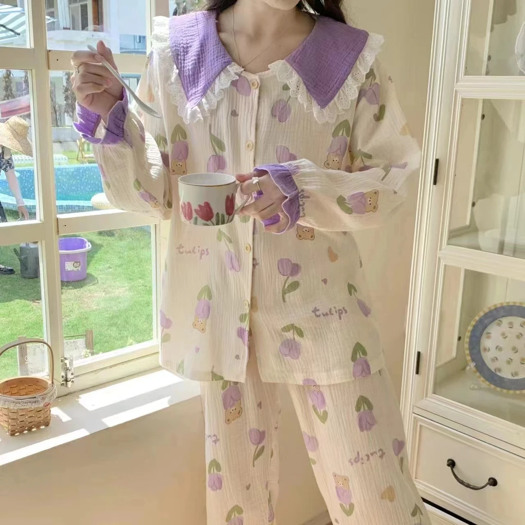 20孤品孤品孤品《如870-意90》[按对应编码下单]睡衣家居服