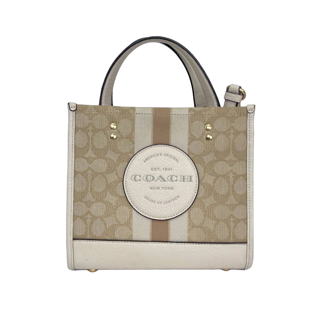 95新  一念/COACH/95新/箱包/市场价3500/EN0023