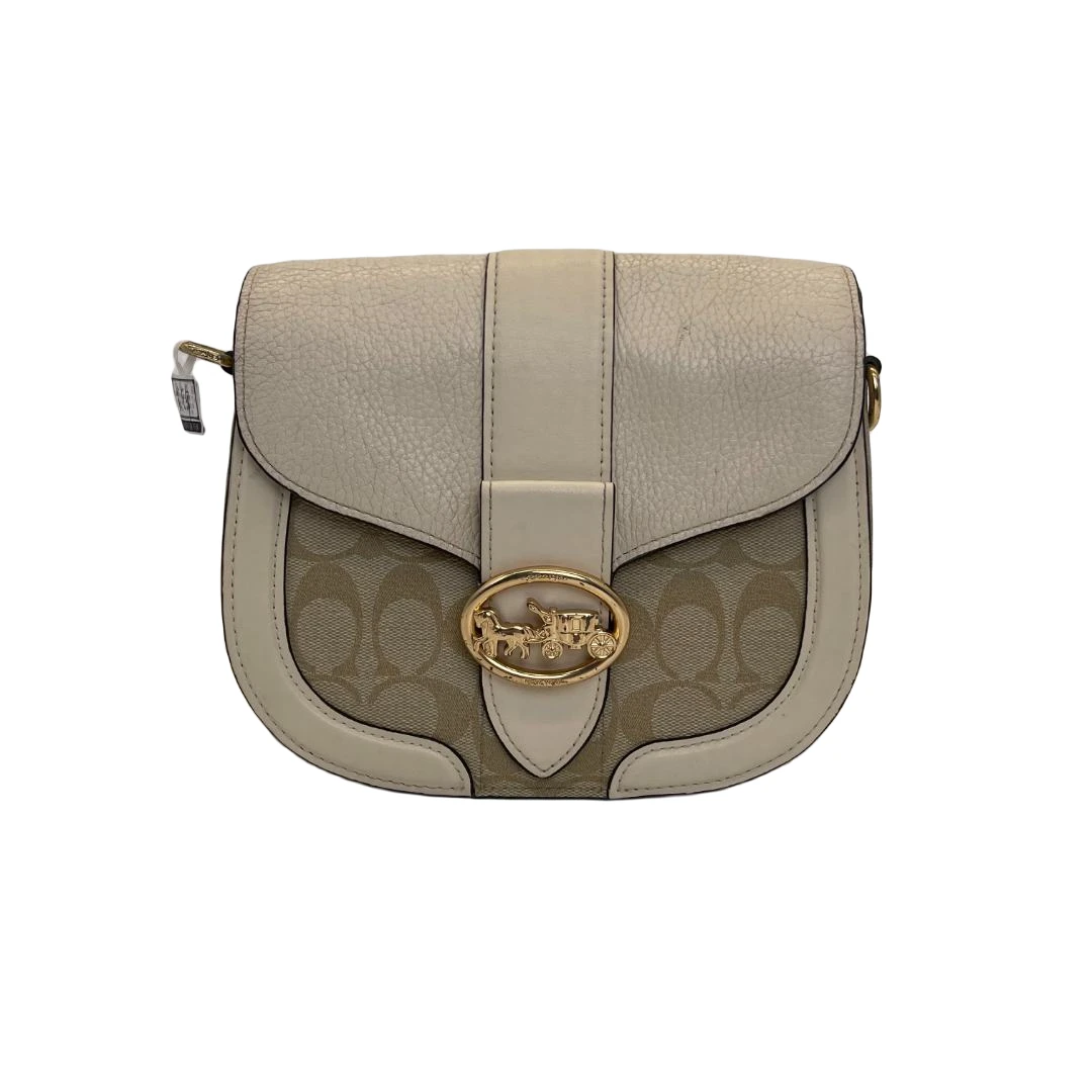 95新  一念/COACH/95新/箱包/市场价3500/EW0085