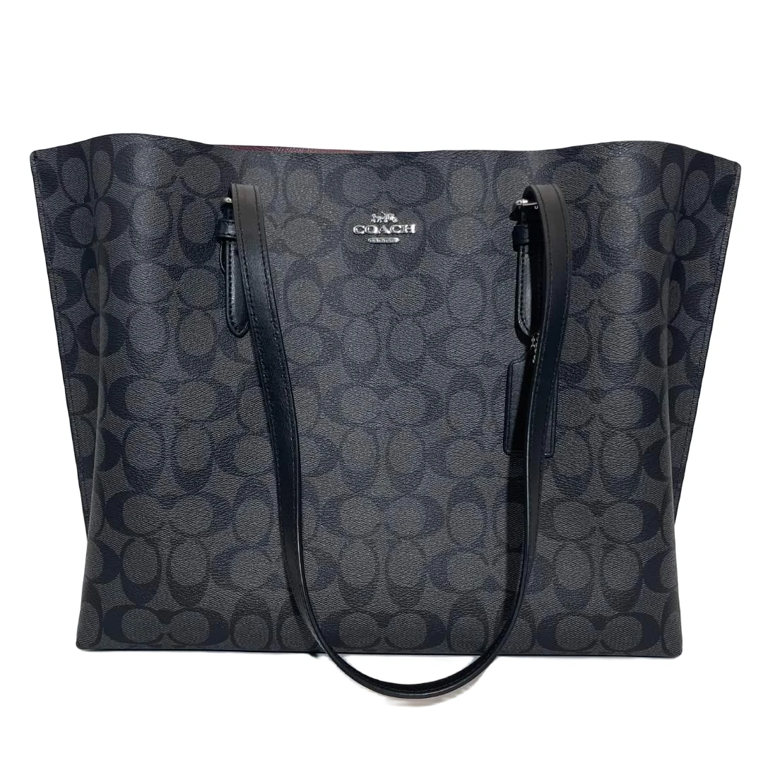 95新  一念/COACH/95新/箱包/市场价3500/EN0037