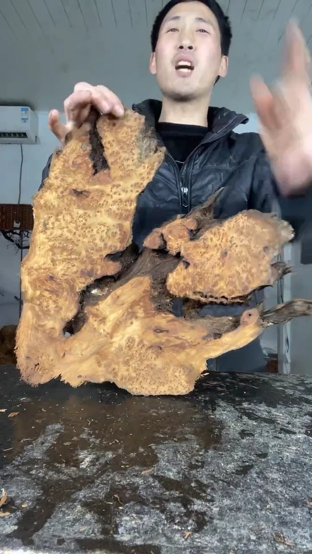 【闪购商品】香杉木万木春景截图为准