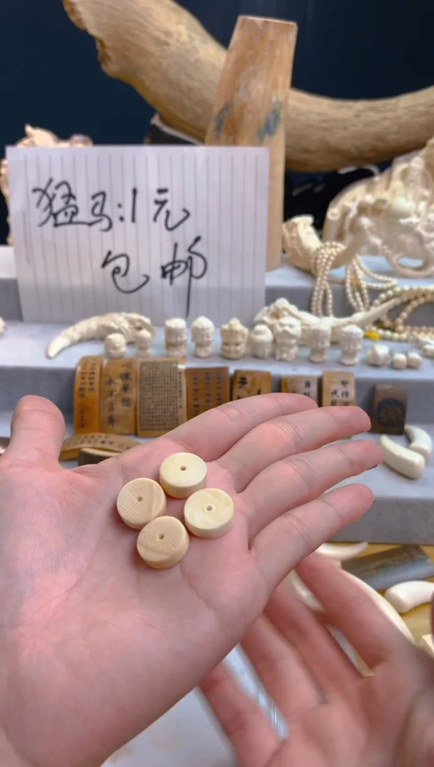 【闪购商品】星月菩提手串/