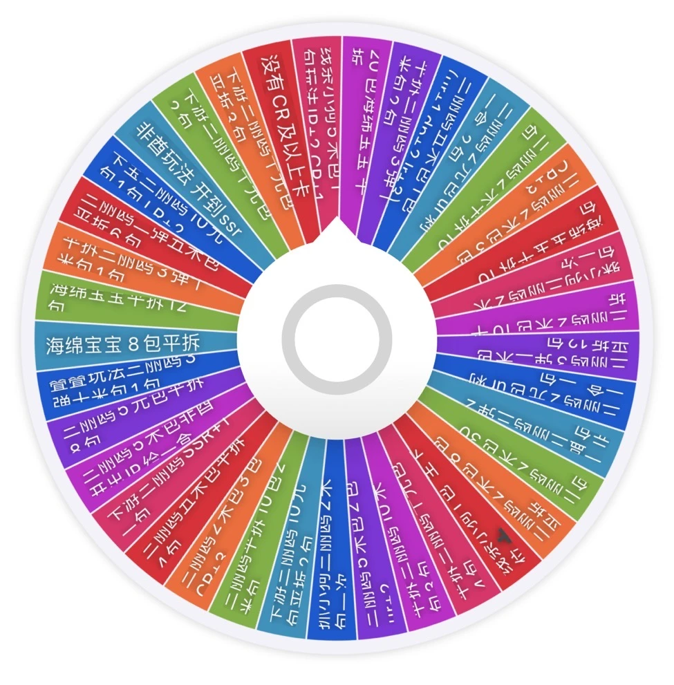 大乱斗【烧卖.大转转升级】卡宝文创三丽鸥拍立得卡牌盲盒