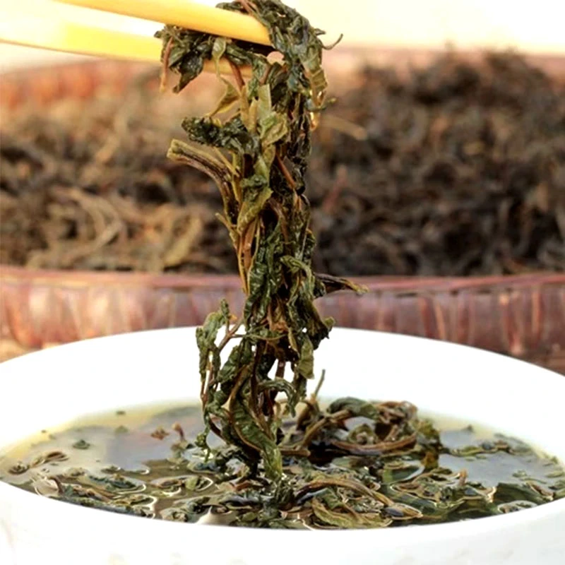 湖北南漳干香椿芽