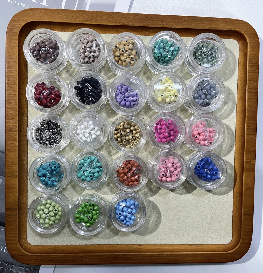 DIY项链配件DIY高保手工配件DIY手工DIY手链配件DIY各类配件卡通