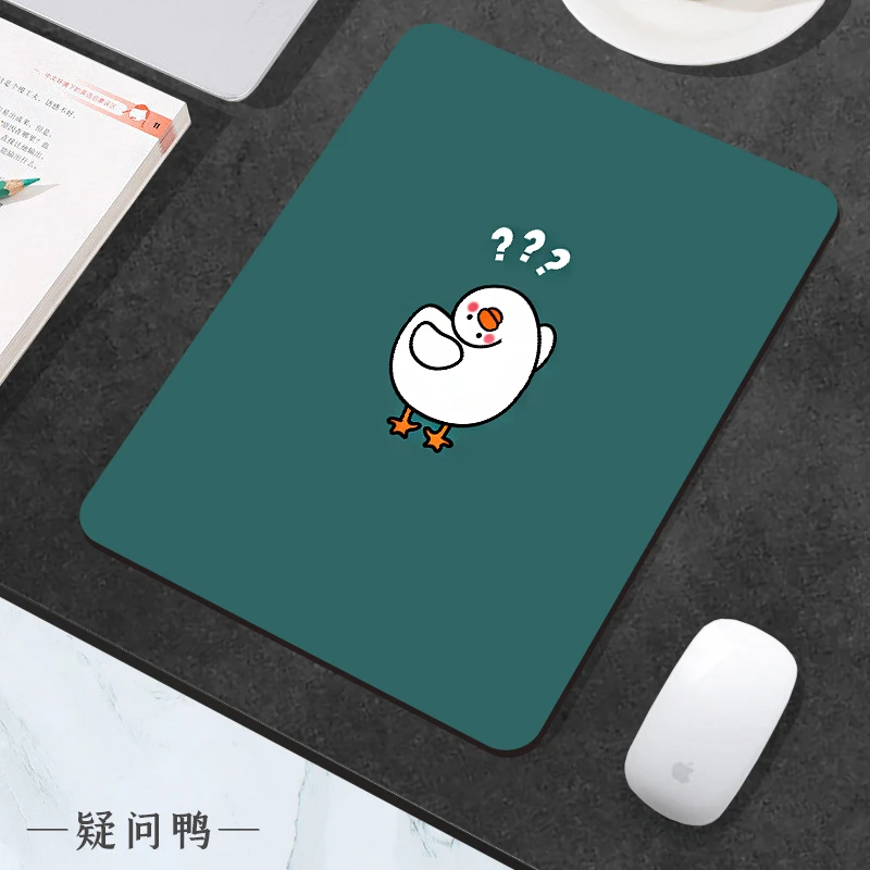 先机优品正能量高颜值鼠标垫电竞游戏男便携中国青年励志文字桌垫