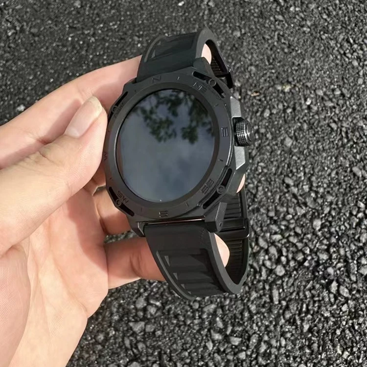 双表盘表带GT手表（可拆卸）