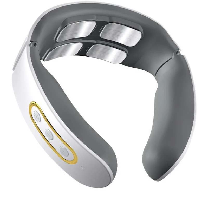 （金）四头脊椎按摩仪.