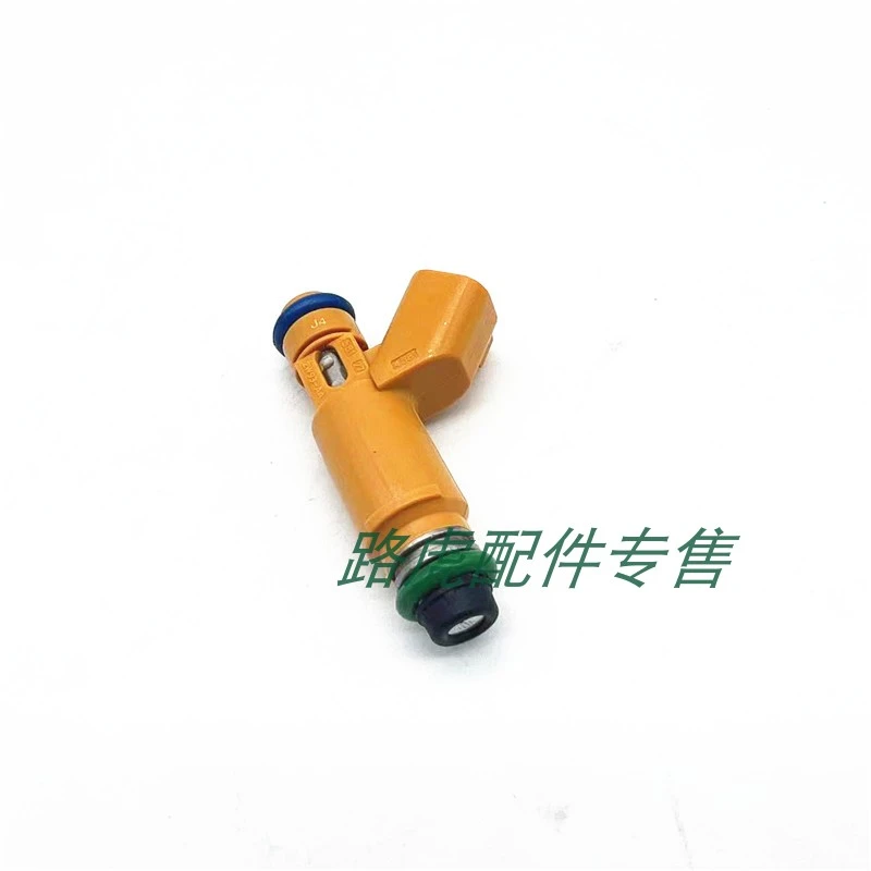 【路虎发现3喷油嘴】老款揽胜行政运动4.4 4.2总成喷头密封圈配件