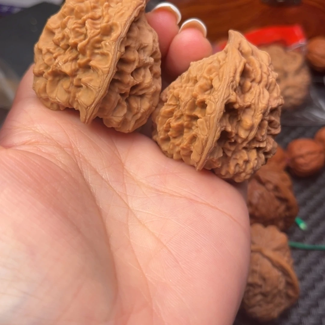 【闪购商品】文玩核桃吊坠