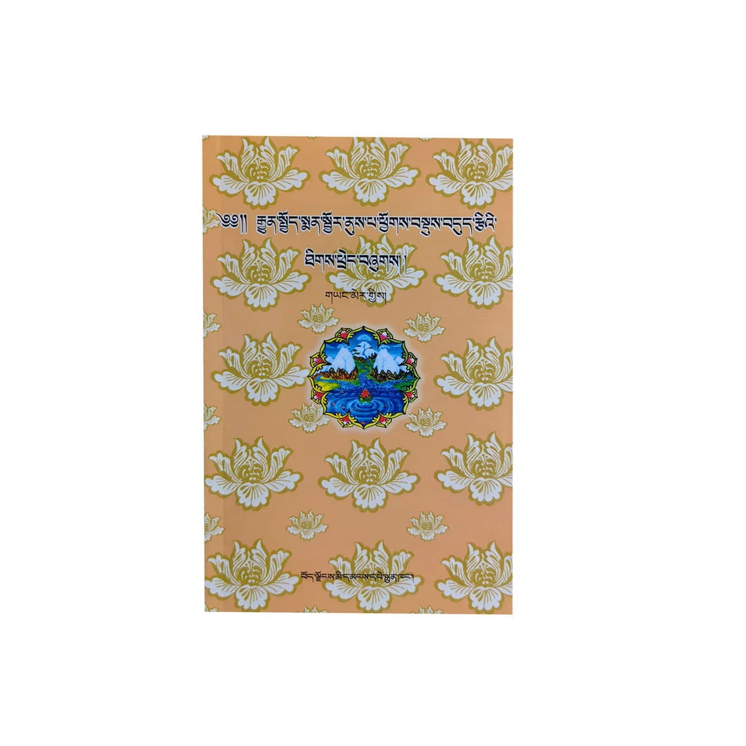 常用藏药功能介绍 （藏文）