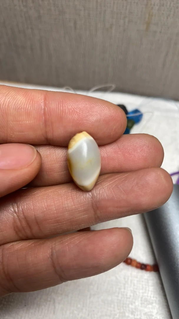 橄榄珠橄榄珠料子糯