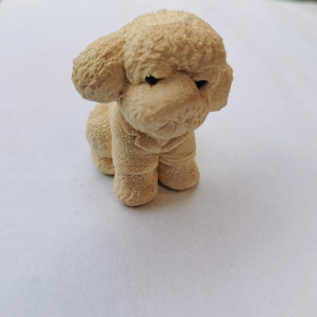 实心竹（金丝竹）旺财把玩摆件皆可，5✕4.6✕5.5