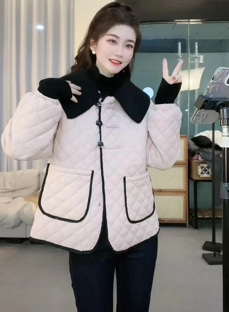 『柔情假日X 』潮流设计百搭时尚休闲高品外套503