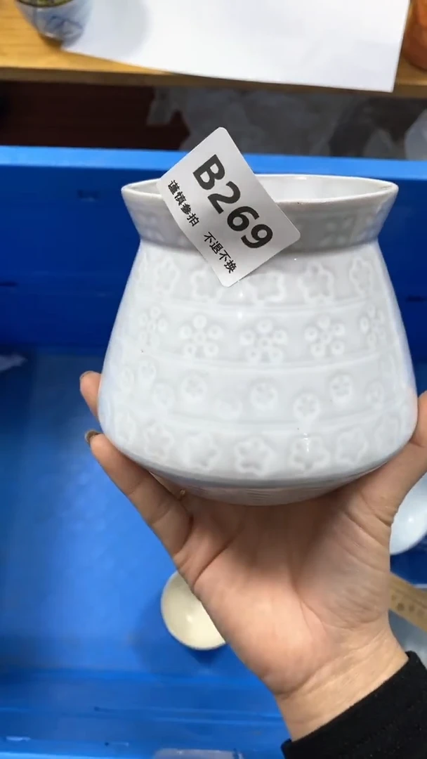【闪购商品】密胺瓷片269