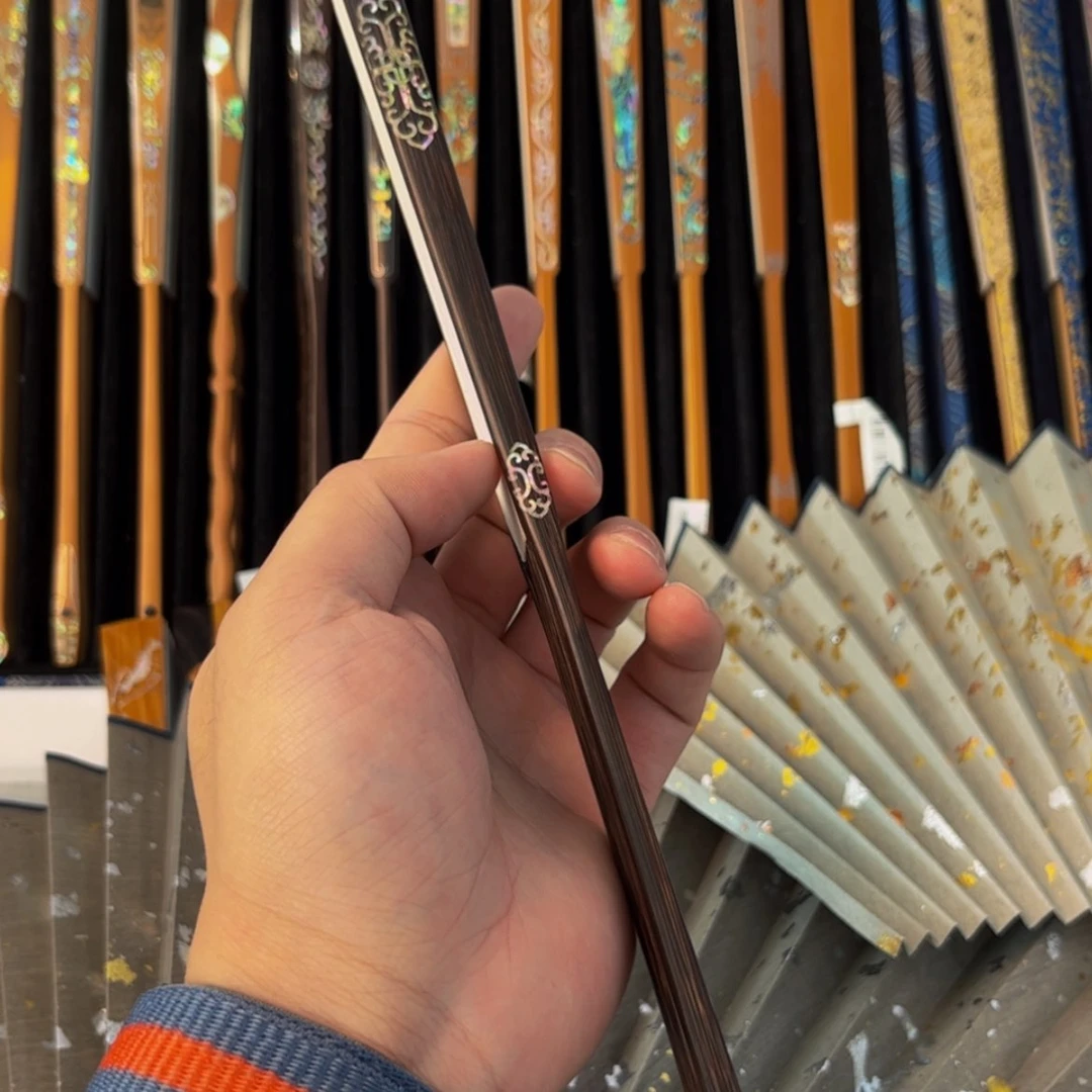 【闪购商品】棕竹扇子科**厨