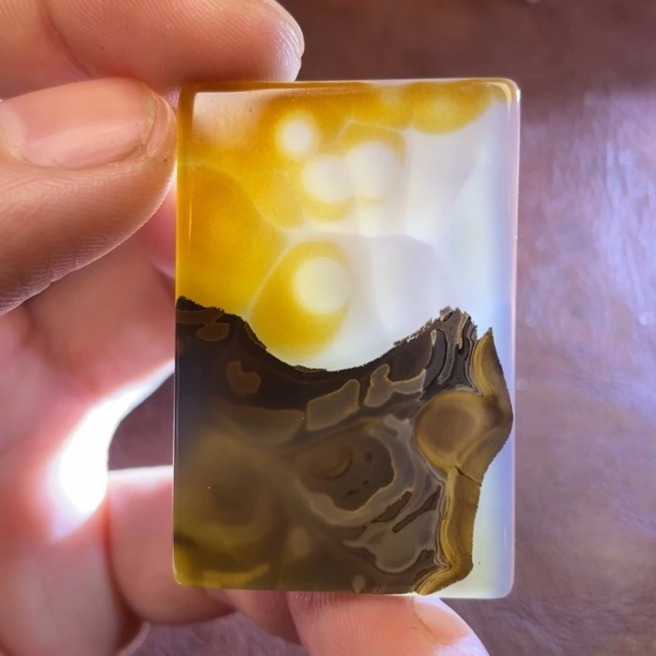 玛瑙/玉髓颈饰未镶嵌等**明