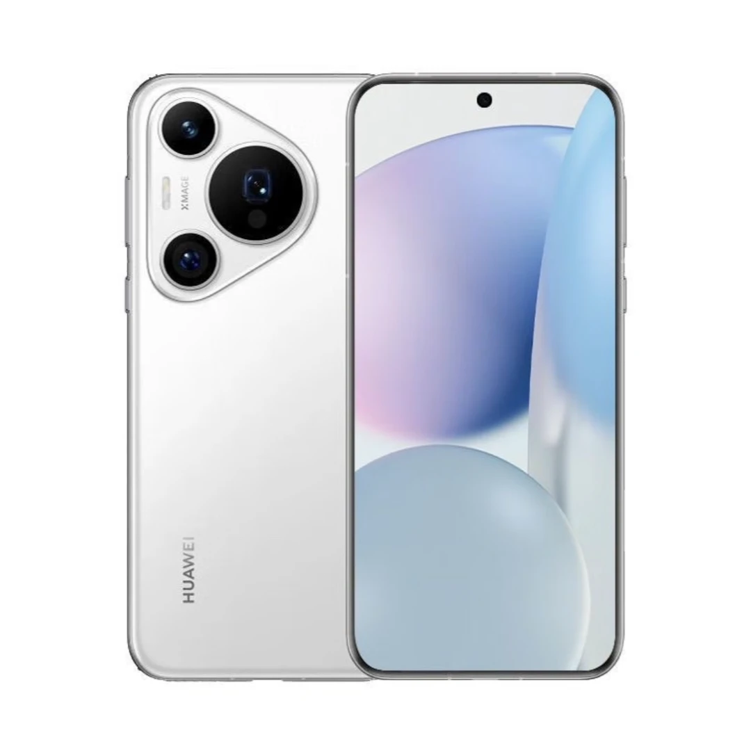 99新 Huawei/华为 Pura 70pro第二代昆仑玻璃高速闪拍二手优品
