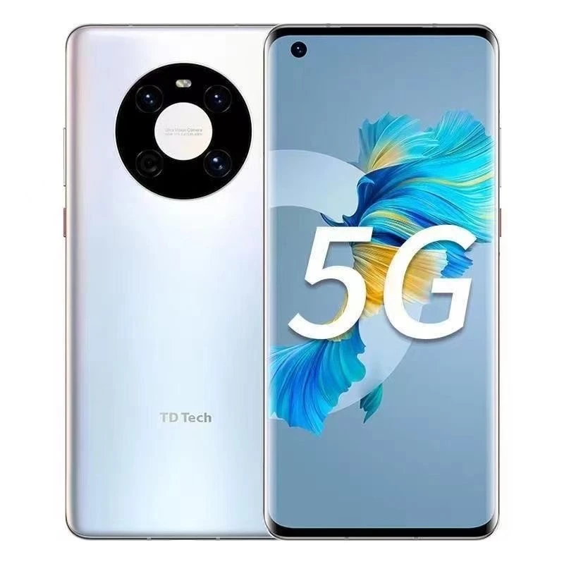 99新 鼎桥 M40 5G手机 支持NFC+红外遥控 二手优品