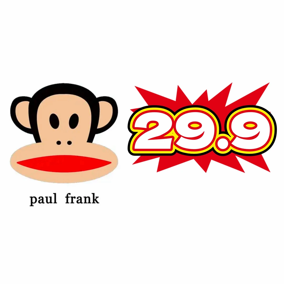 paul frank/大嘴猴AB006     卫衣       PFKTT213097F