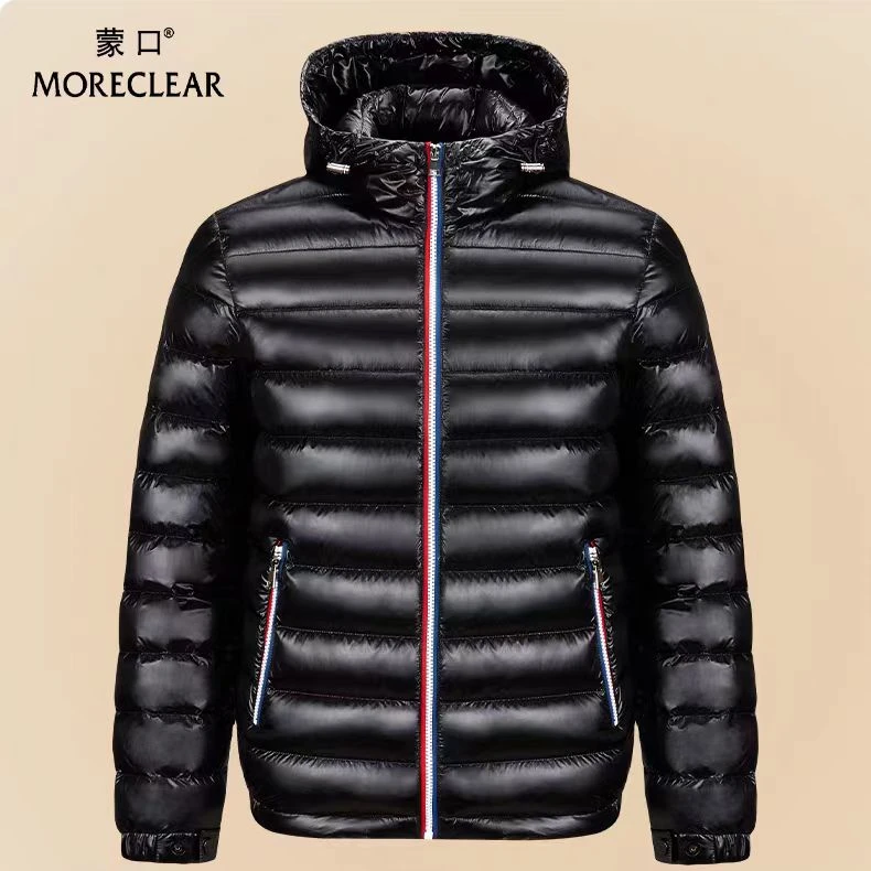 呱呱-23款时尚百搭轻薄巧外套（95）保暖百搭