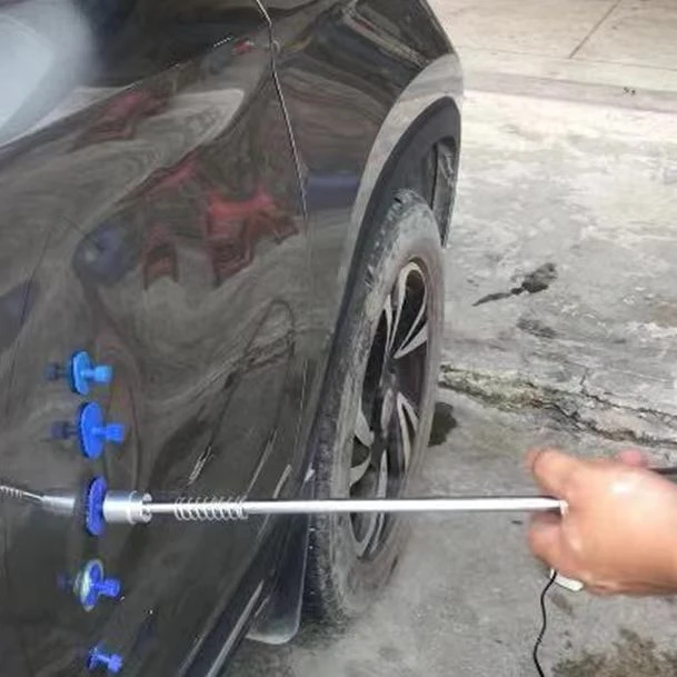 凹陷无痕修复修复器车身维修工具大小汽车凹痕凹凸拉拔神器应急