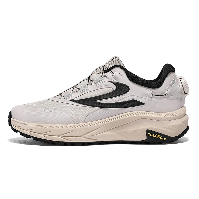 EARL KING 秋冬新款情侣款跑步运动户外运动鞋 2355