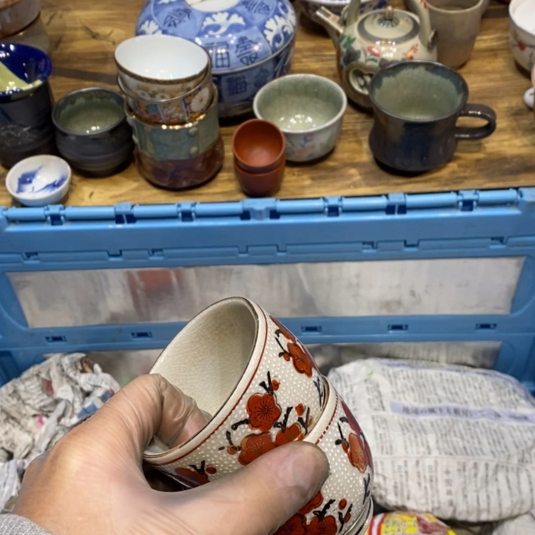 【闪购商品】密胺瓷片J*J
