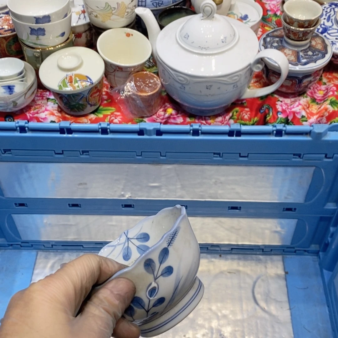 【闪购商品】密胺瓷片下****军