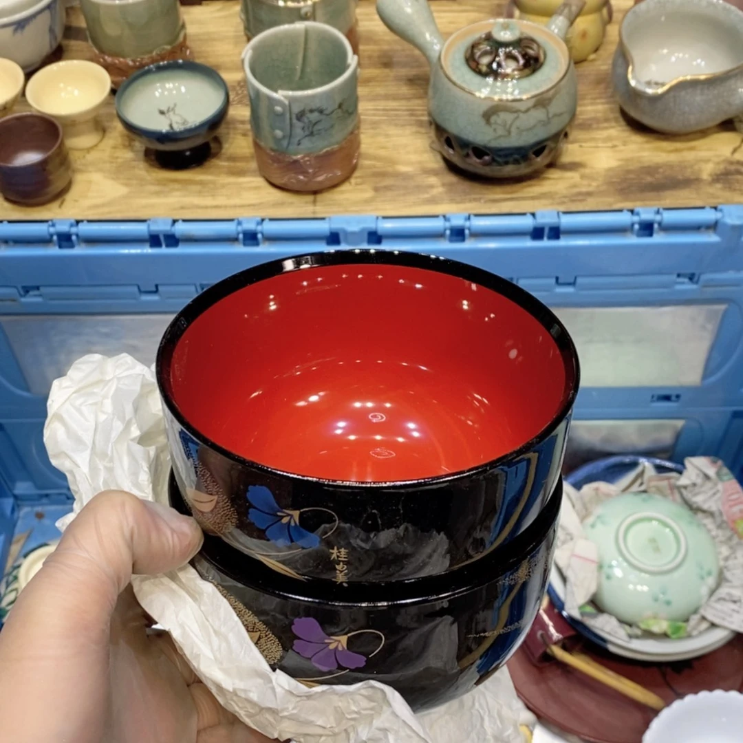 【闪购商品】密胺瓷片金*子