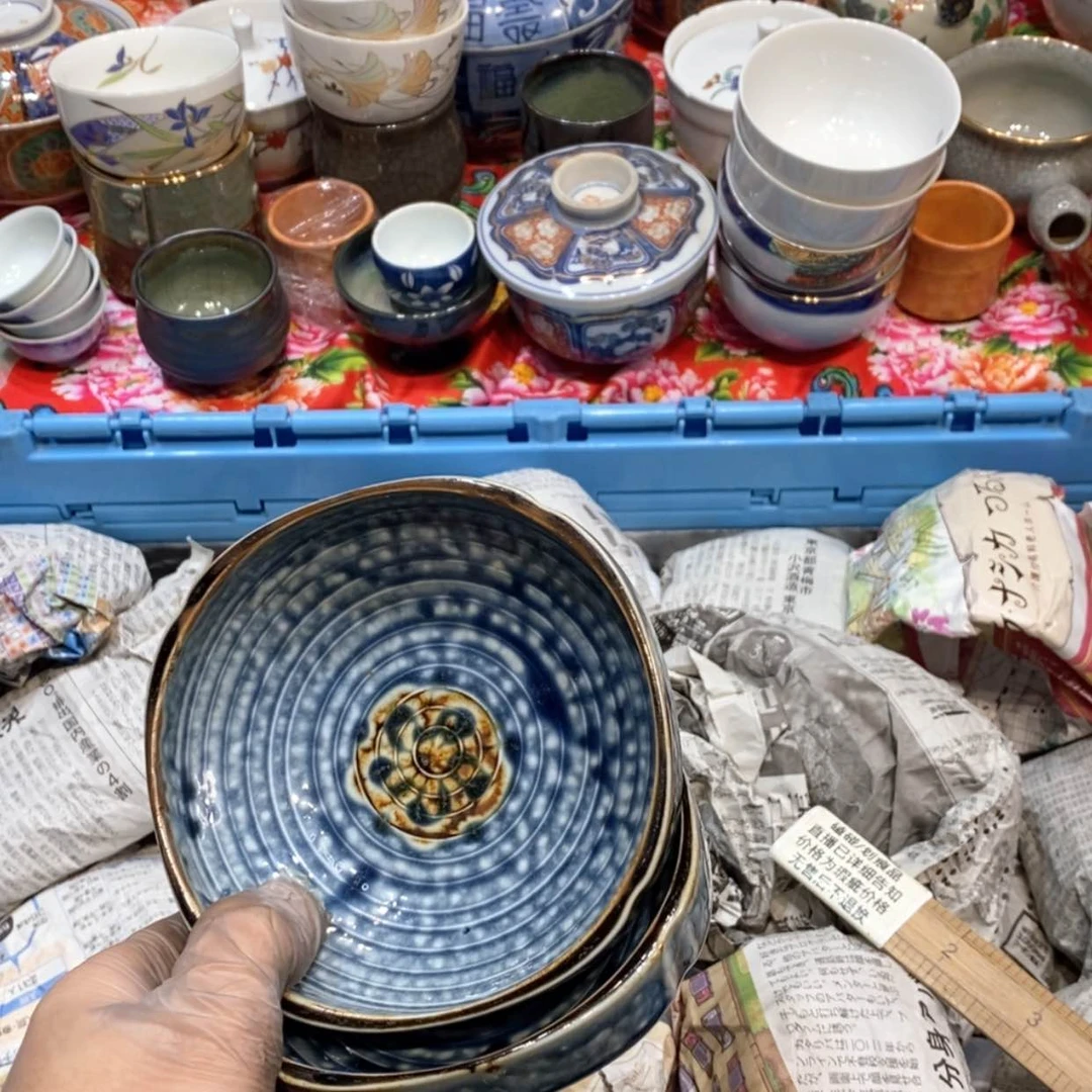 【闪购商品】密胺瓷片小*甜