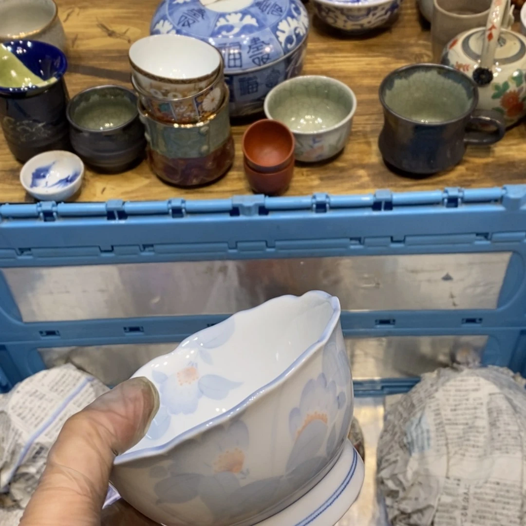 【闪购商品】密胺瓷片用****0