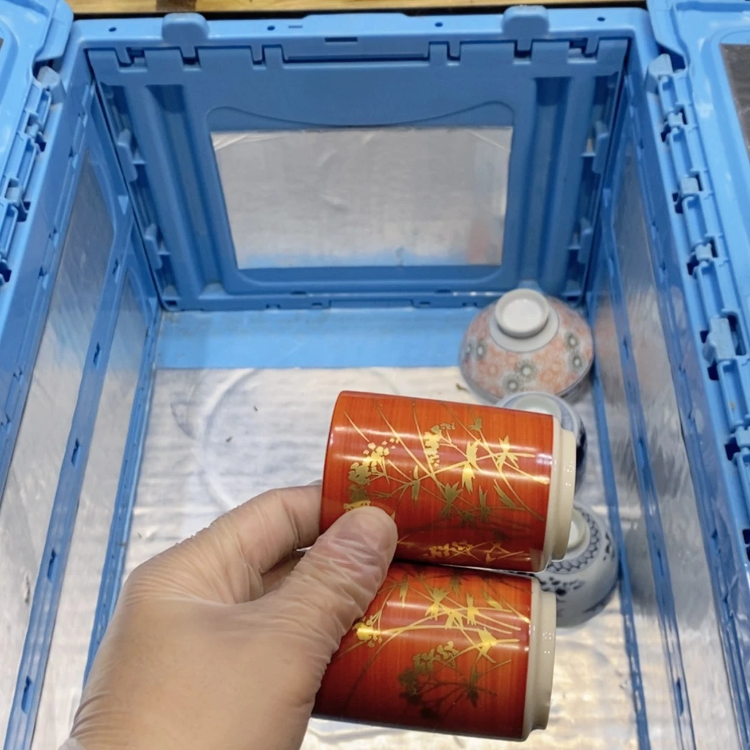 【闪购商品】密胺瓷片海****6