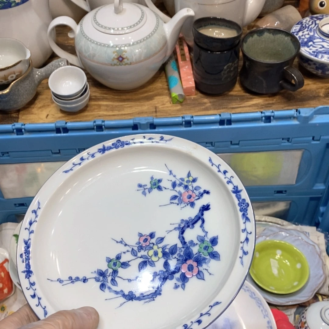 【闪购商品】瓷瓷片快**贝