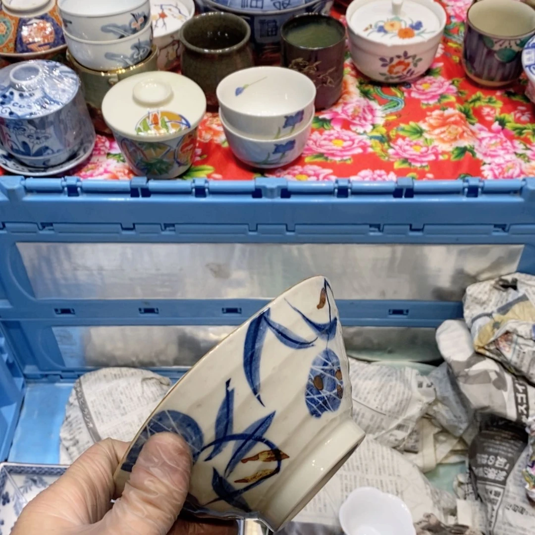 【闪购商品】瓷瓷片M*y