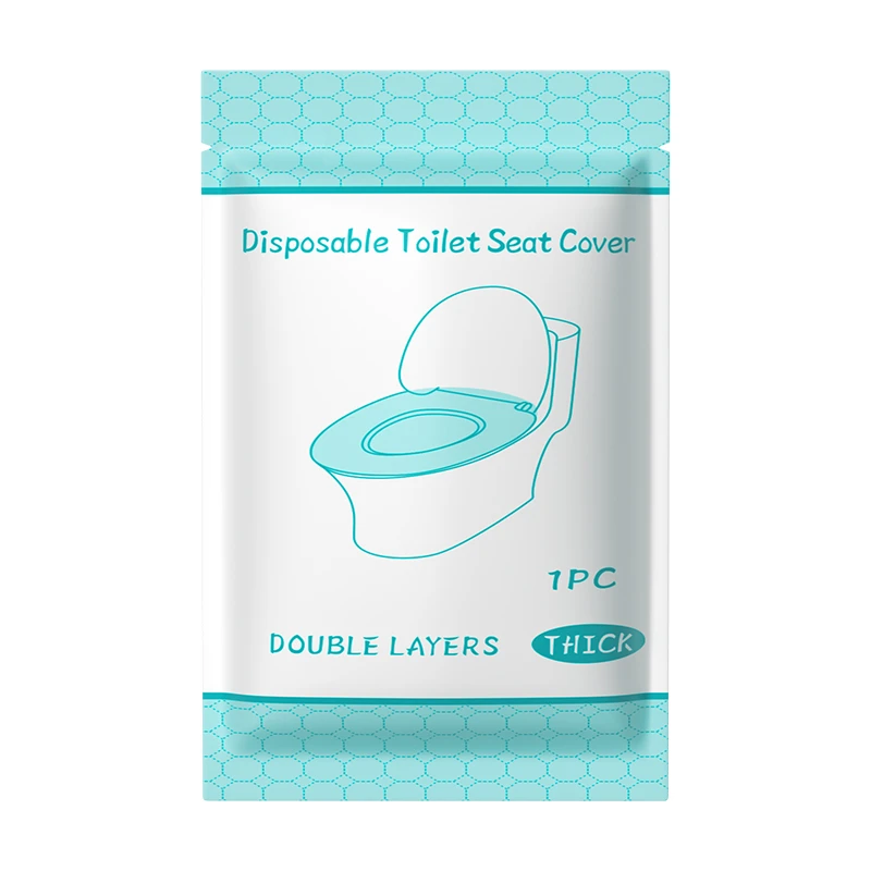 赠品发货产品一次性马桶垫1片装旅行出差独立包装防水便携使用