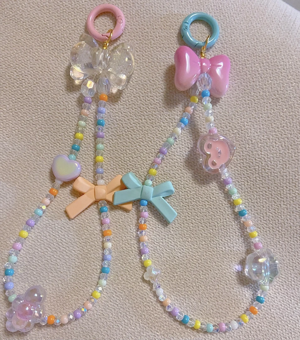 【补邮】西藏，甘肃多多家diy宝藏屋补邮费专用，Diy原创手机链