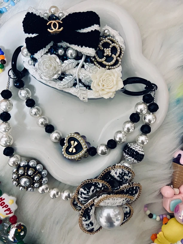 新品拆拆拆diy，直播间开拆