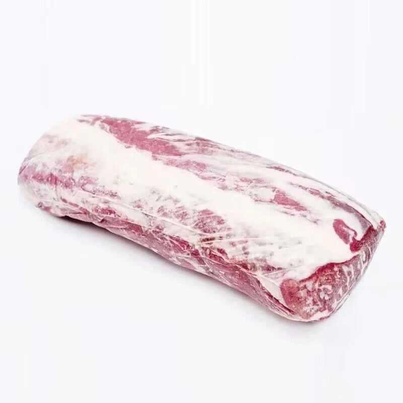 原切牛排澳大利亚澳洲M3-M9烤肉火锅片寿喜锅牛扒整条现切现称重