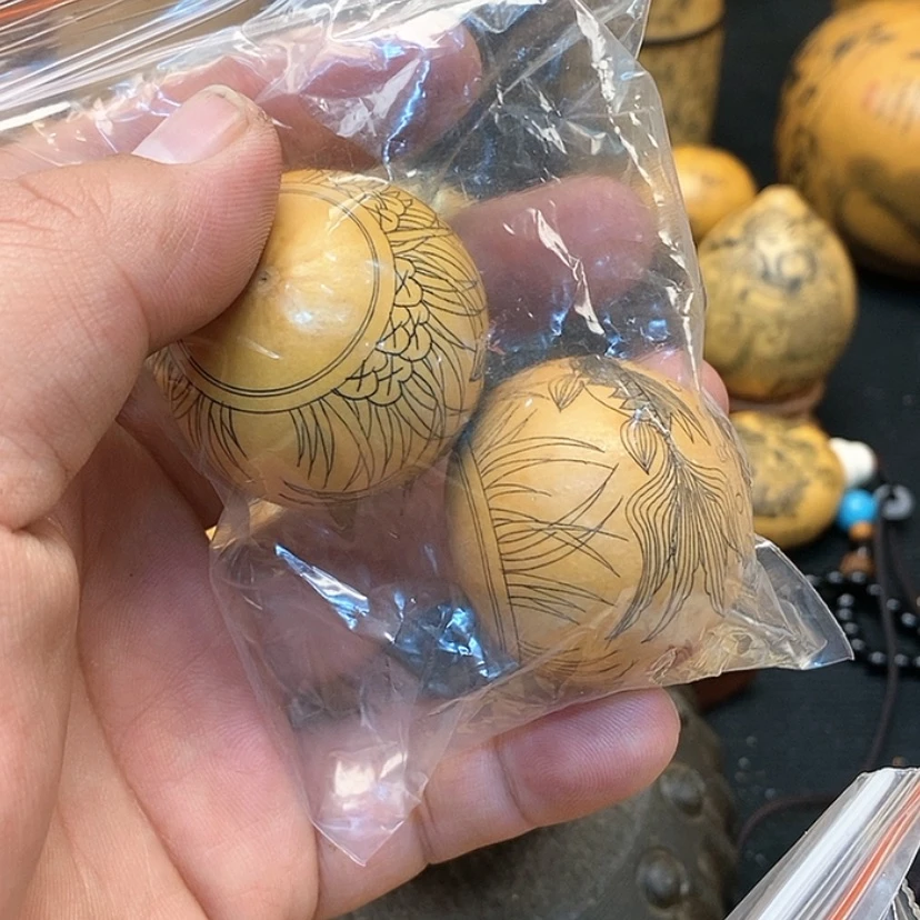 【闪购商品】天然葫芦