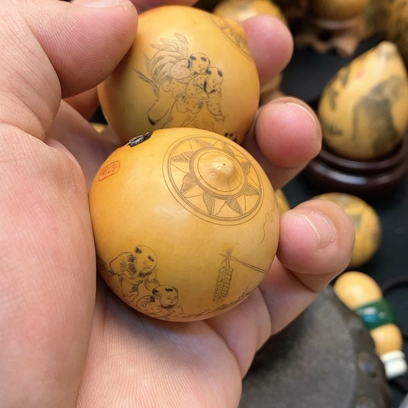 【闪购商品】天然葫芦