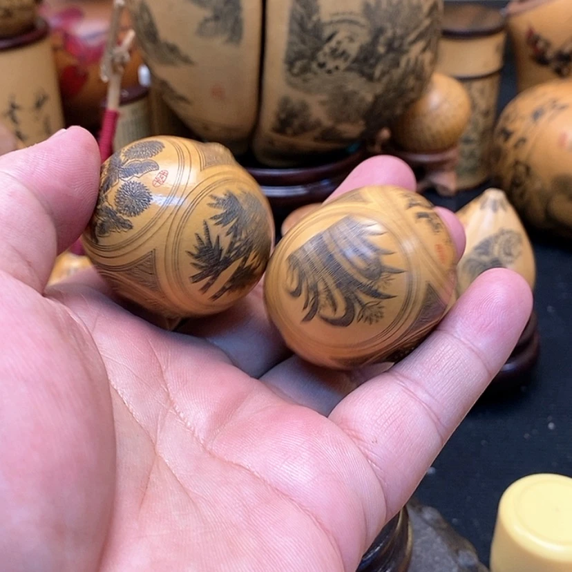 【闪购商品】天然葫芦齐**圣