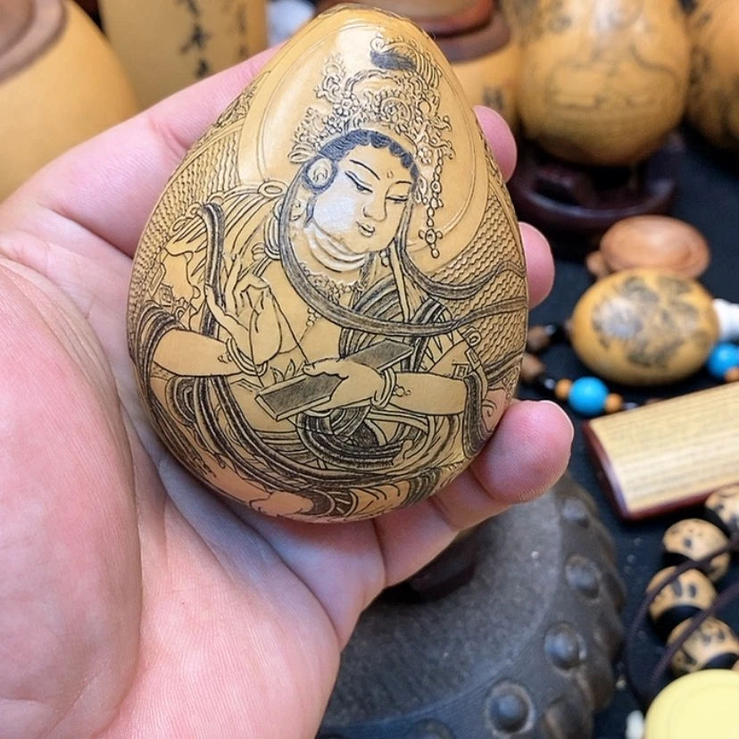 【闪购商品】天然葫芦冬**兔