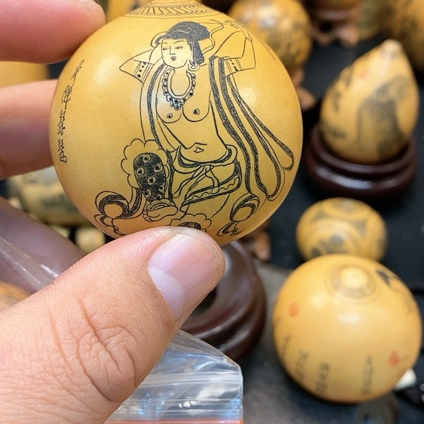 【闪购商品】天然葫芦