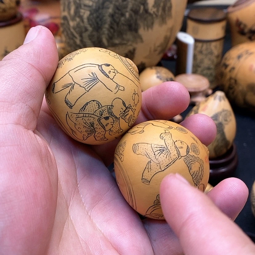 【闪购商品】天然葫芦