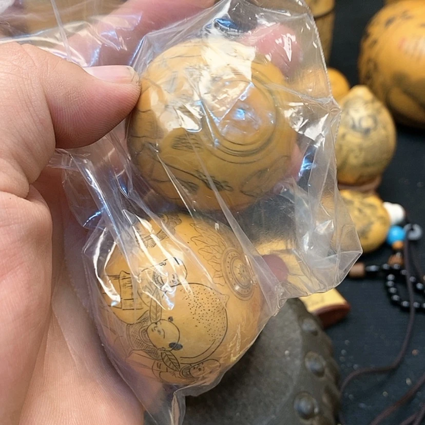 【闪购商品】天然葫芦