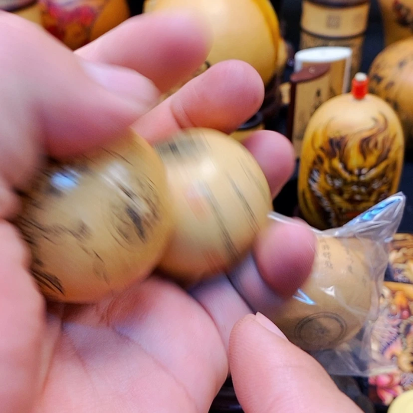 【闪购商品】天然葫芦