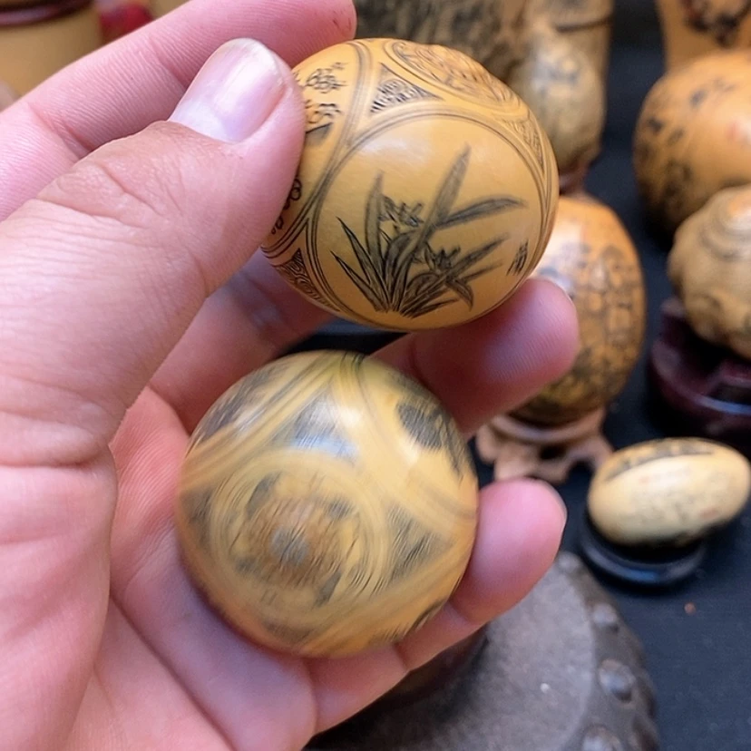 【闪购商品】天然葫芦姜****剪